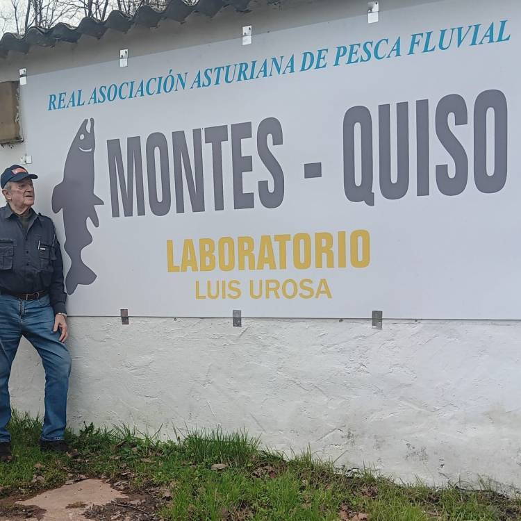 Fallecimiento Tesorero, socio y colaborador Luis Urosa