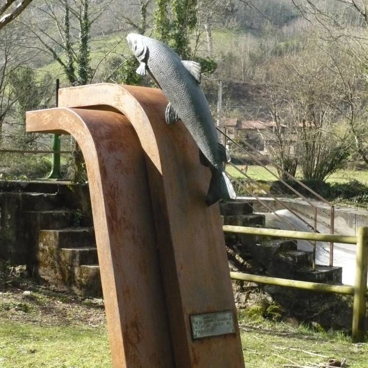 NORMATIVA PESCA ASTURIAS 2026